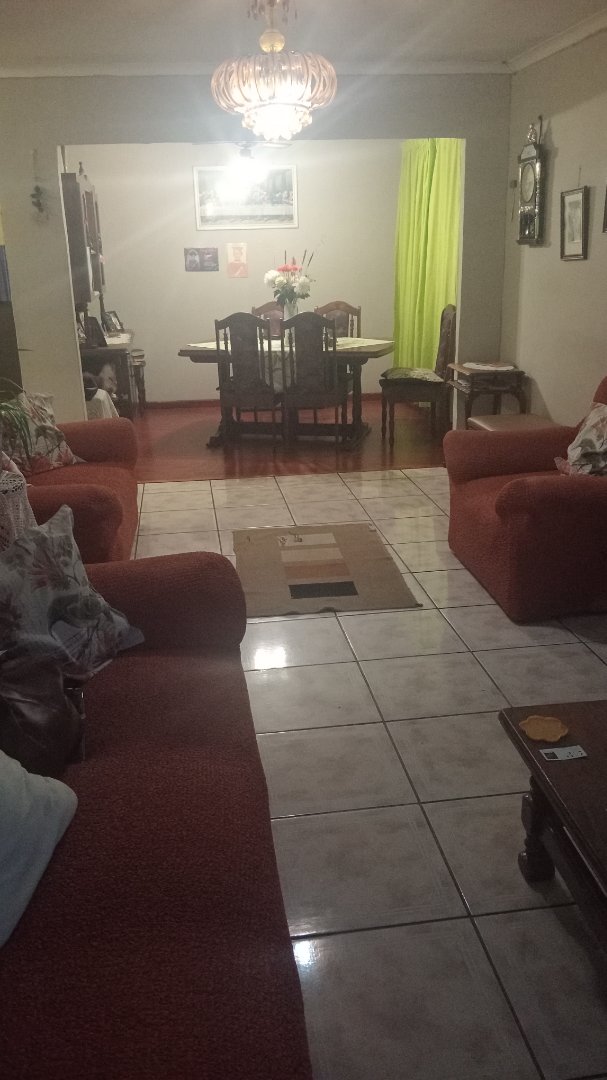 2 Bedroom Property for Sale in New Woodlands Western Cape